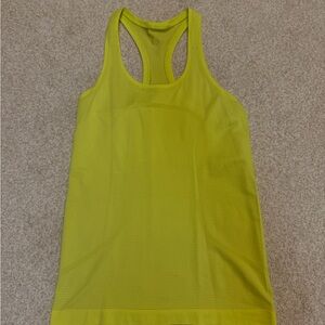 Lululemon Swiftly Tech Tank Top